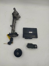 KIT ACCENSIONE CHIAVE CON