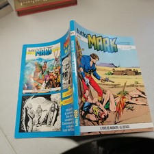 TUTTO MARK n. 51 Il forte del