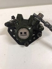 Pinza freno posteriore