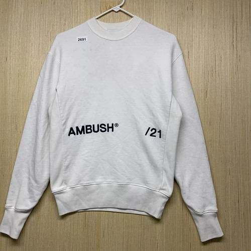 Maglione ambush adulto - maglione,