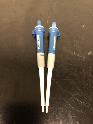 Lotto pipette justor 1100 - lotto, di