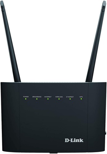 Link dsl 3788 ac1200 gigabit - d-link, dsl-3788