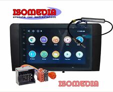 AUTORADIO ANDROID AUDI A3 DAL