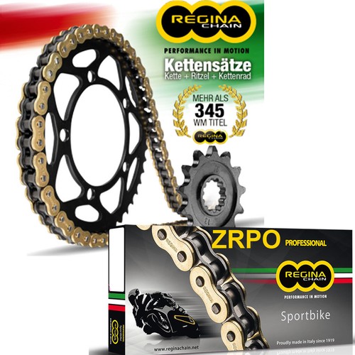 Set catena finale - set,