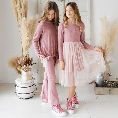 Magil pantalone zampa - magil,