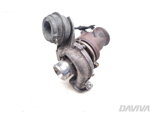 Fiat doblo turbocompressore - doblo,