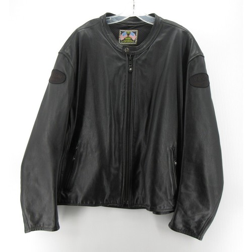 Vintage vanson giacca - vintage,