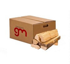 Legna Da Ardere essiccata 100%