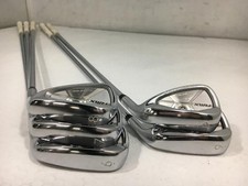 Ferro da stiro 5 pezzi Yamaha Inpres RMX 2014 NS Pro RMX85 6-9.P