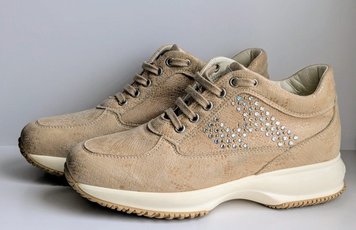 Hogan sneakers interattive - hogan,