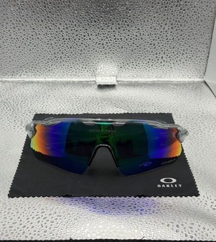 Oakley radar path - oakley, ev