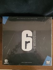 Rainbow Six: Siege - Il Gioco