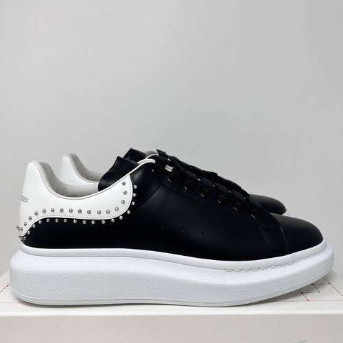 Alexander mcqueen sneaker uomo - mcqueen,