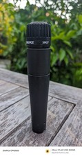 Shure SM57-LC XLR Dynamic