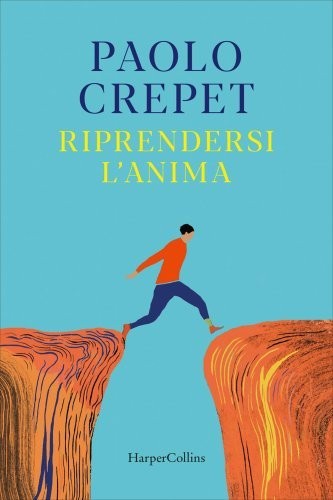 Libro riprendersi anima - riprendersi, l'anima