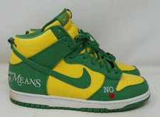 Taglia 10,5 - Supreme x Nike