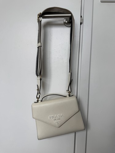 Borsa tracolla prada in - borsa,