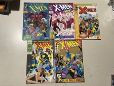 X-MEN - SPECIALI LOTTO - STAR