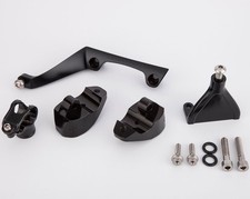 KIT MONTAGGIO AMMORTIZZATORE