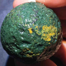 Raro esemplare cristallo