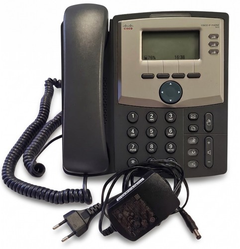 Telefono ufficio voip cisco - ufficio,