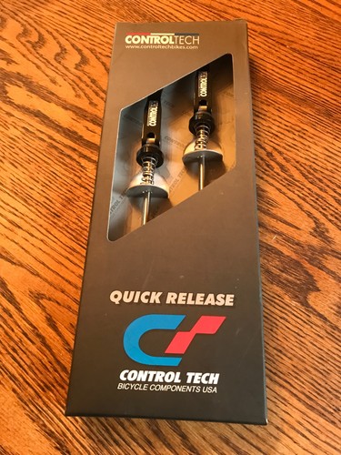 Controltech quick qr - "quick",