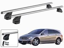 BARRE PORTATUTTO PORTAPACCHI