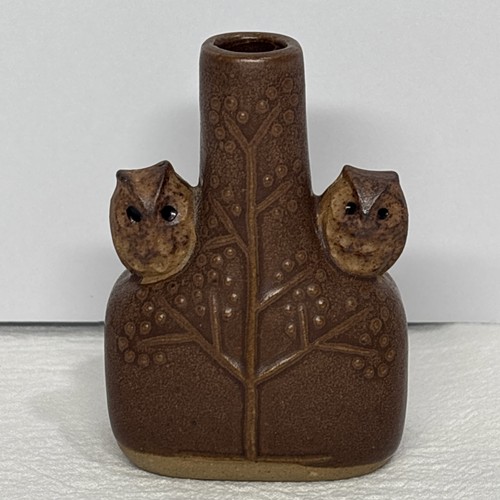 Vaso ceramica vintage marca - ceramica,