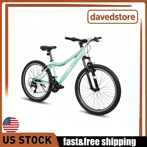 A24208d mountain bike - bike, inch