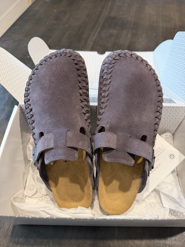 Kith birkenstock boston - kith,