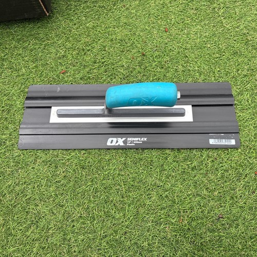 Pro spatola plastica - ox,