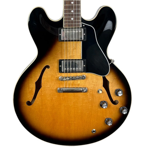 Gibson 335 2023 vintage - -,