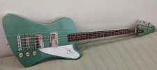 Epiphone Thunderbird '64 Inverness Green