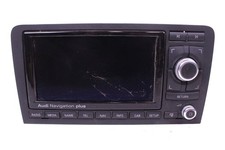 CD Autoradio Audi Navigation