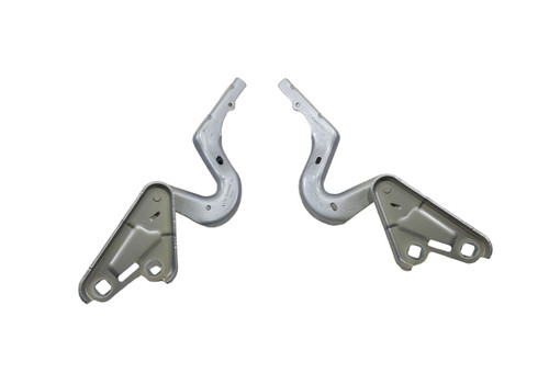 Cerniere cofano anteriore e - cerniere,