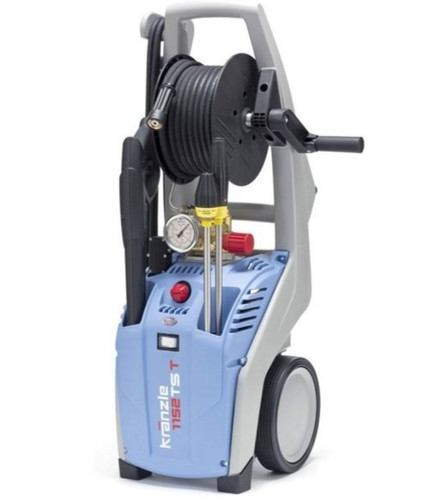 Kranzle k1152tst idropulitrice - kranzle,