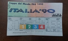 Biglietto Austria - USA coppa