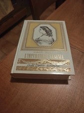 H.KURZ - L IMPERATRICE EUGENIA - ED DALL OGLIO