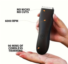 Rasoio Elettrico Barba e