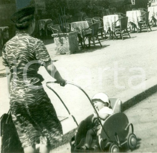 1939 milano passeggio - 1939, a