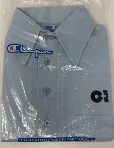 Polo shirt vintage anni - shirt, 80