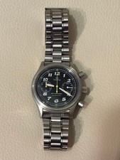 Omega dynamic cronografo - dynamic,