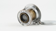 Leica elmar mm f3 5 - elmar,