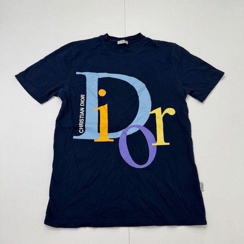 Christian dior shirt uomo - t,