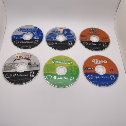 Lotto giochi nintendo - 6,