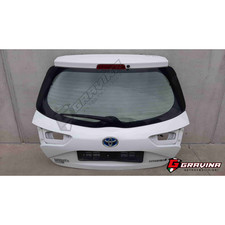 PORTELLO COFANO POSTERIORE