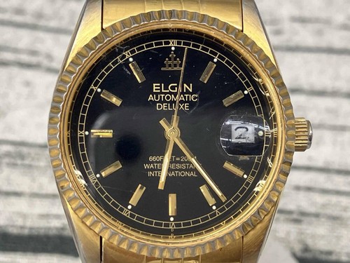 Orologio polso elgin - orologio, da