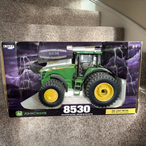 John deere 16th - deere, 1/16th