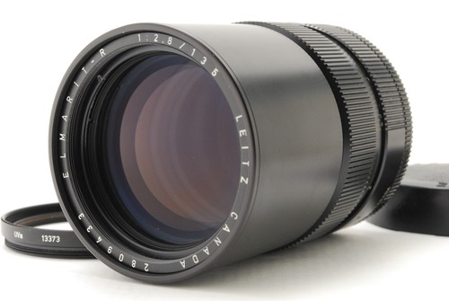 Quasi come nuovo - [], leica