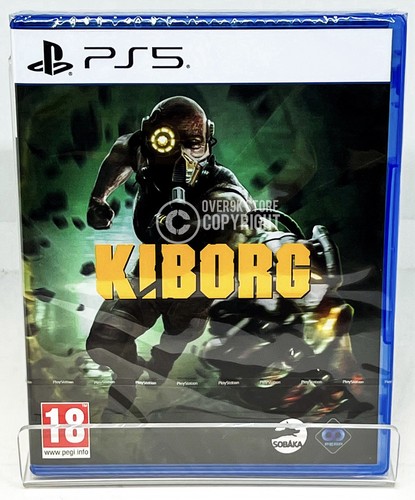 Kiborg playstation ps5 - -, /